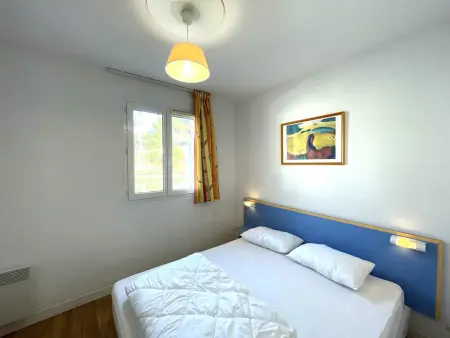 T3 Cabine avec Piscine, Parking, Animaux admis à Moliets-et-Maa - Photo 10