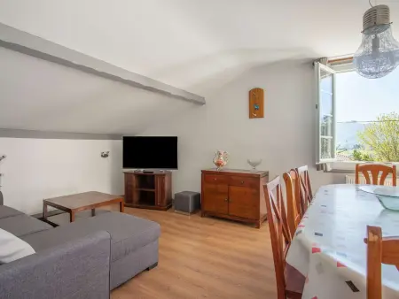 Charmant appartement à 15min de St Jean avec jardin - Photo 1