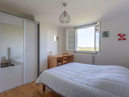Charmant appartement à 15min de St Jean avec jardin - Photo 5
