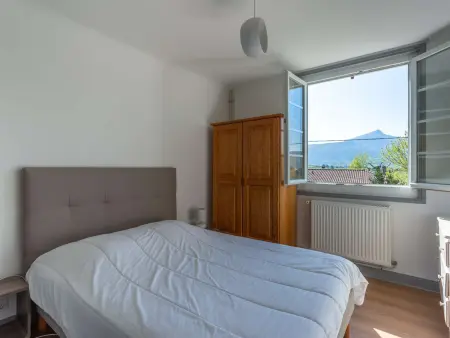 Charmant appartement à 15min de St Jean avec jardin - Photo 6