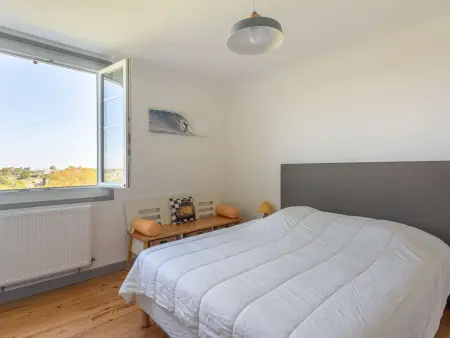 Charmant appartement à 15min de St Jean avec jardin - Photo 7