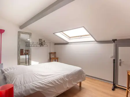 Charmant appartement à 15min de St Jean avec jardin - Photo 8