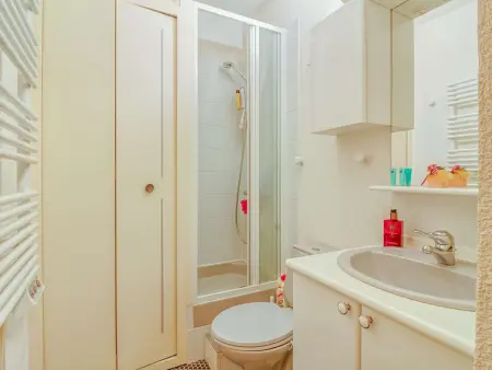 Studio 4 pers à Barèges avec ascenseur, Appartement 4 personnes à Barèges - Photo 7