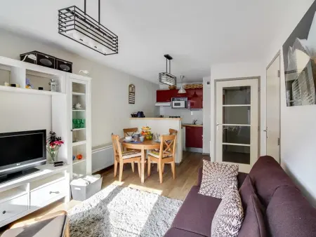 Appartement 6 personnes avec parking et wifi à Barèges - Photo 2