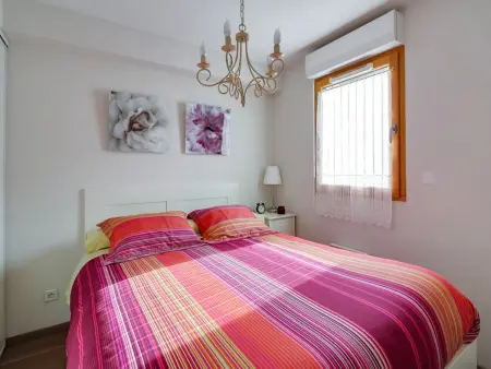 Appartement 6 personnes avec parking et wifi à Barèges - Photo 5