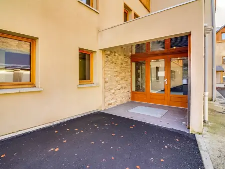 Appartement 6 personnes avec parking et wifi à Barèges - Photo 9