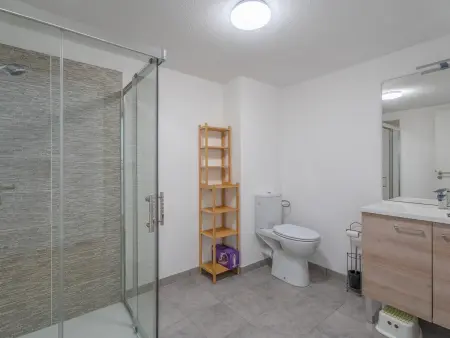 Appartement Neuf 3* à Mimizan - 100m de l'Océan, Piscine, Clim, WiFi, 4 Pers, Ménage inclus - Photo 7