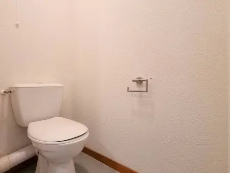 Appartement spacieux 4 pièces avec 3 chambres, balcon, proche télésiège à SuperDévoluy - Photo 14