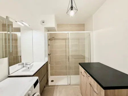 Appartement 2 chambres à Mèze, vue imprenable, parking gratuit - Photo 14