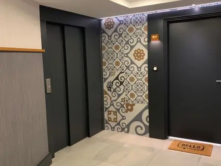 Appartement 2 chambres à Mèze, vue imprenable, parking gratuit - Photo 15