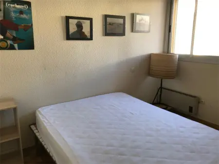 T2 à 50m de la plage, Parking privé, 4 pers, Appartement 4 personnes à Port Leucate - Photo 6