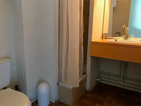 T2 à 50m de la plage, Parking privé, 4 pers, Appartement 4 personnes à Port Leucate - Photo 7