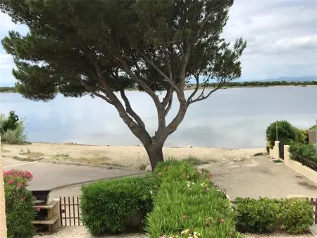 Appartement T3 - 6 pers, Terrasse, Proche Plages, Parking - Photo 1