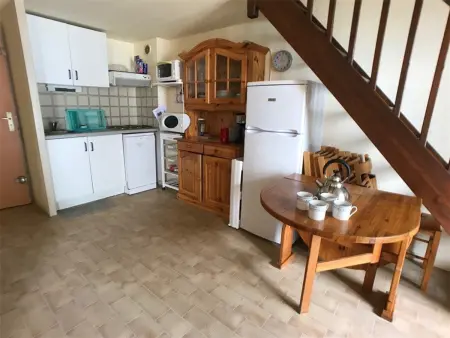 Appartement T3 - 6 pers, Terrasse, Proche Plages, Parking - Photo 2