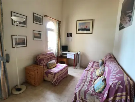 Appartement T3 - 6 pers, Terrasse, Proche Plages, Parking - Photo 3