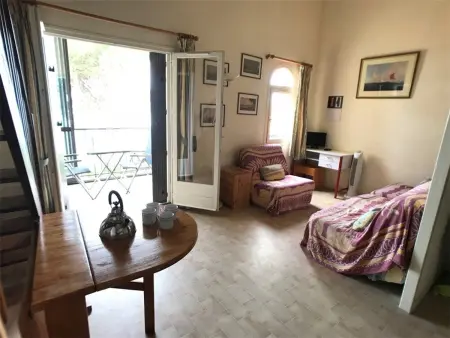 Appartement T3 - 6 pers, Terrasse, Proche Plages, Parking - Photo 5