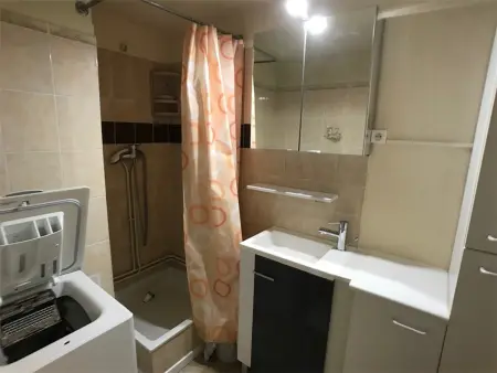 Appartement T3 - 6 pers, Terrasse, Proche Plages, Parking - Photo 6