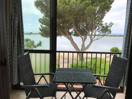 Appartement T3 - 6 pers, Terrasse, Proche Plages, Parking - Photo 9