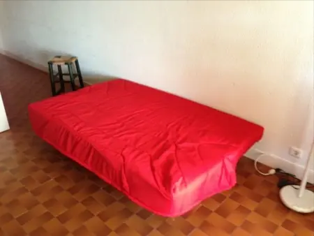 Studio bord de mer pour 3 pers avec parking, Appartement 3 personnes à Port Leucate - Photo 4