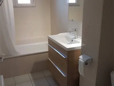 Appartement T3, 6 Pers, Pieds dans l'Eau au Barcarès, Terrasse et Parking - Photo 10