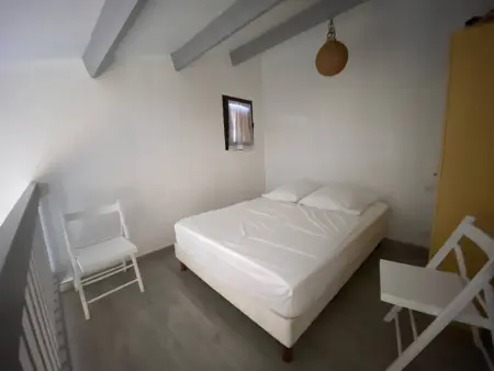 Appartement avec mezzanine, 4 pers, plage à 250m, parking privé, commerces à proximité - Photo 3