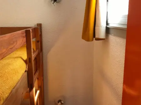 Appartement T2 Cabine 6 pers en bord de mer, parking privé, proche commerces et plage - Leucate - Photo 5