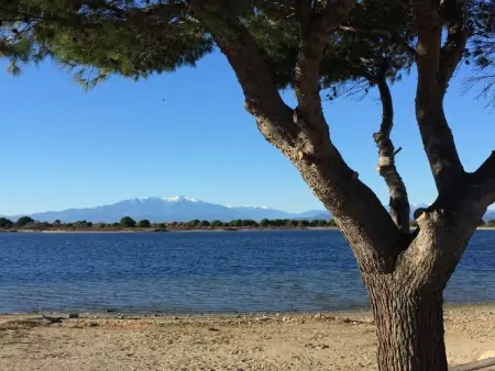 Appartement climatisé 4 pers, vue Lac, parking inclus - Photo 3