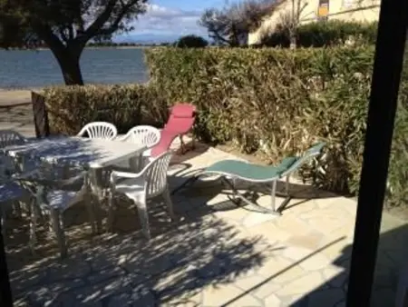 Appartement climatisé 4 pers, vue Lac, parking inclus - Photo 5