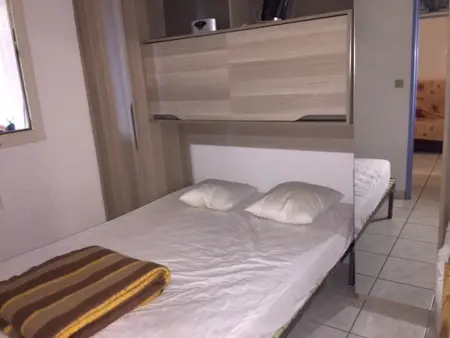 Appartement climatisé 4 pers, vue Lac, parking inclus - Photo 9