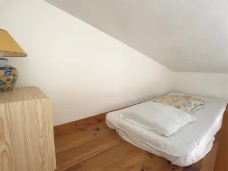 Appartement T2 à 150m de la plage, 5 couchages, terrasse, parking, proche commerces - Port Leucate - Photo 5