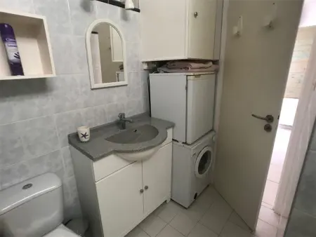 Appartement T2 à 150m de la plage, 5 couchages, terrasse, parking, proche commerces - Port Leucate - Photo 8