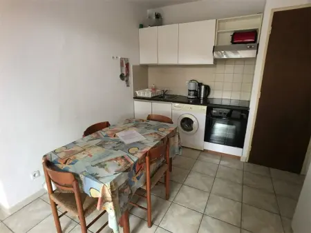 Location Vacances: 3 Pièces, 6 Couchages, Plage à 200m, Port Leucate - Photo 1
