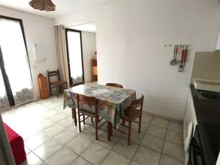 Location Vacances: 3 Pièces, 6 Couchages, Plage à 200m, Port Leucate - Photo 2