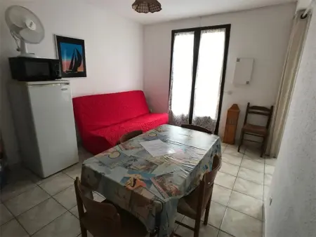 Location Vacances: 3 Pièces, 6 Couchages, Plage à 200m, Port Leucate - Photo 3