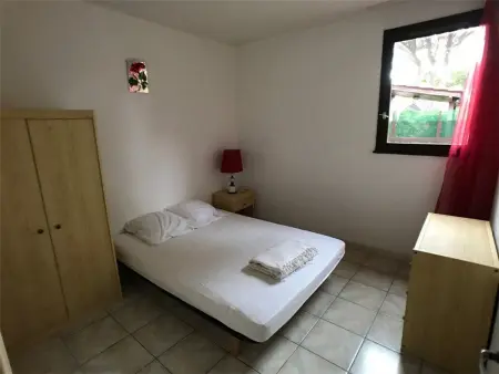Location Vacances: 3 Pièces, 6 Couchages, Plage à 200m, Port Leucate - Photo 4
