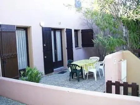 Location Vacances: 3 Pièces, 6 Couchages, Plage à 200m, Port Leucate - Photo 8