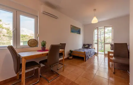 Appartement 4 personnes à Novalja - Photo 2