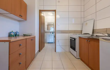 Appartement 4 personnes à Novalja - Photo 4