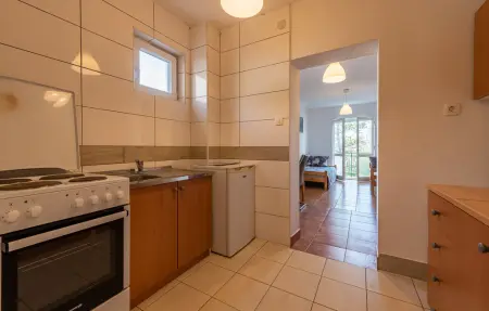 Appartement 4 personnes à Novalja - Photo 20