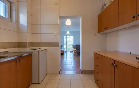 Appartement 4 personnes à Novalja - Photo 21