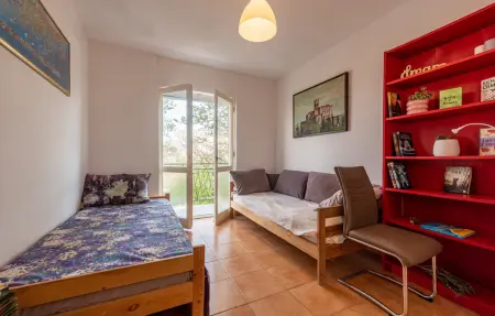 Appartement 4 personnes à Novalja - Photo 24