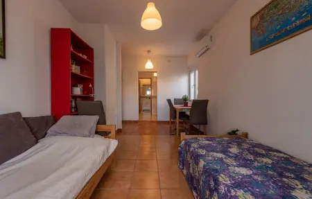Appartement 4 personnes à Novalja - Photo 25