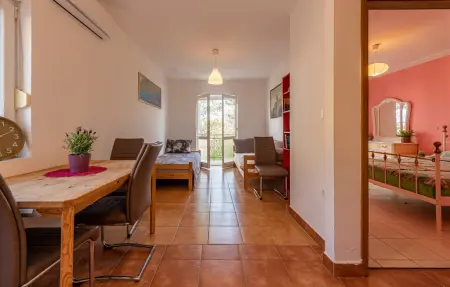 Appartement 4 personnes à Novalja - Photo 26