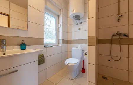 Appartement 4 personnes à Novalja - Photo 27