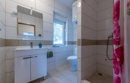 Appartement 4 personnes à Novalja - Photo 28