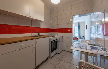 Appartement 2 personnes à Novalja - Photo 2