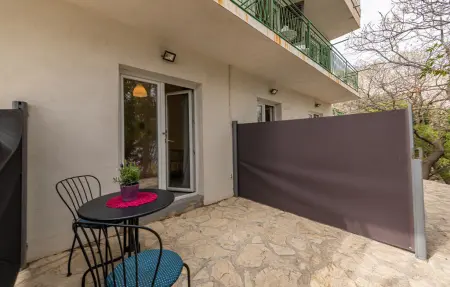 Appartement 2 personnes à Novalja - Photo 4