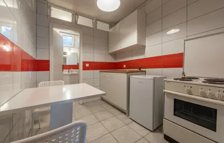 Appartement 2 personnes à Novalja - Photo 3