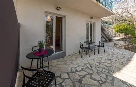 Appartement 2 personnes à Novalja - Photo 15