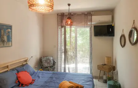Appartement 2 personnes à Novalja - Photo 1